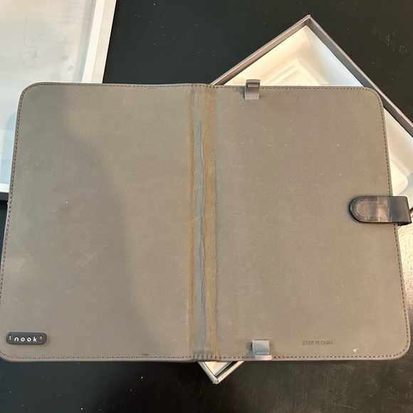 New/unused nook cover - Picture 5 of 6